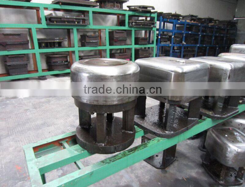 Stainless Steel Laundry Tub Cabinet GR-X014