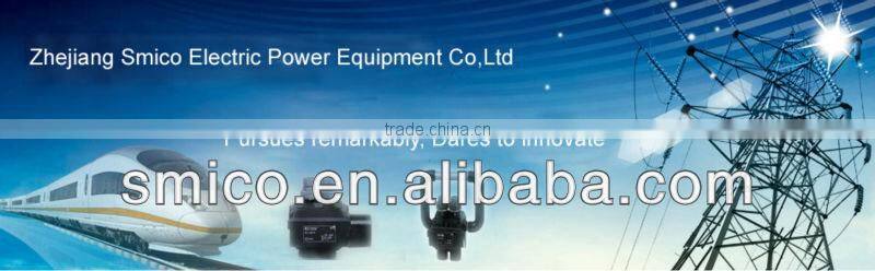 Manufacturer/ isolation switch