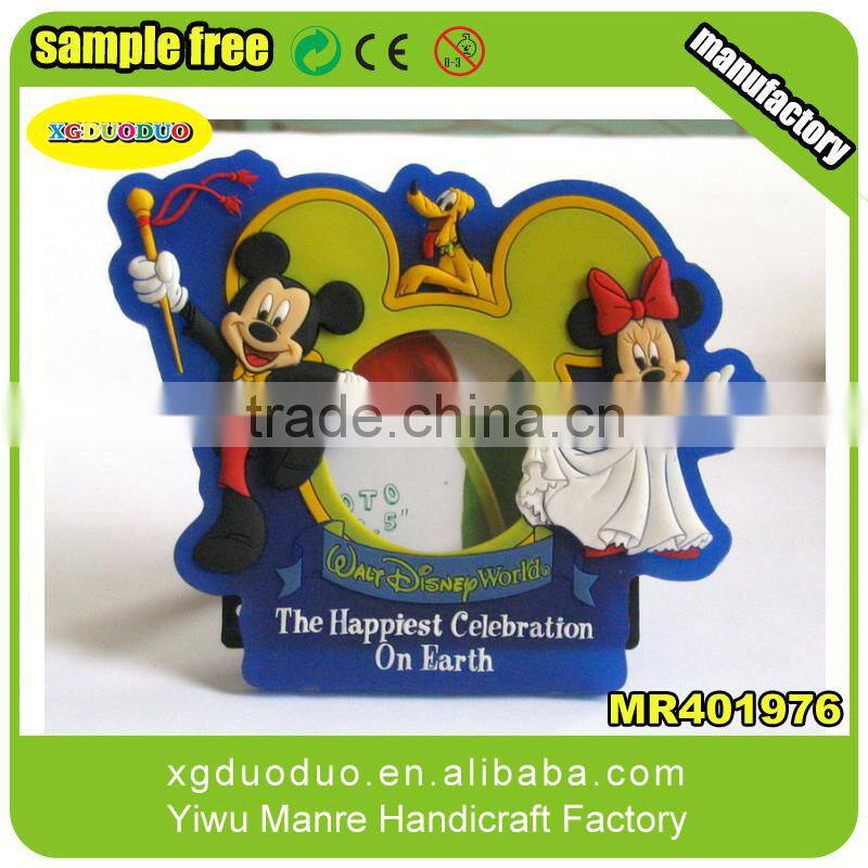 2015 Hot sale Full Colors Glossy custom fridge magnets china and Printing refrigerator magnet, Waterproof custom magnets fridge