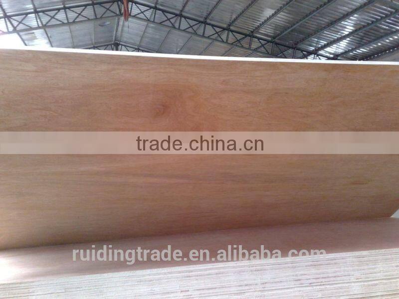 Waterproof plywood low prices