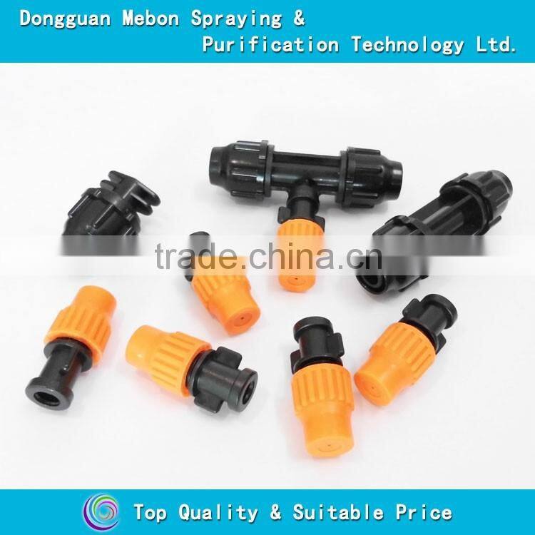 20 seconds ON+30 minutes OFF garden mist sprinkler pump