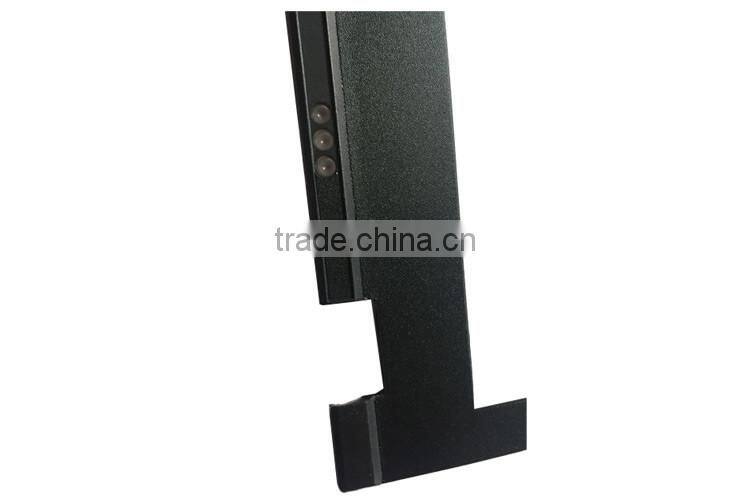 Stylish and colorful design never fade full body laptop skin sticker for Lenovo T430