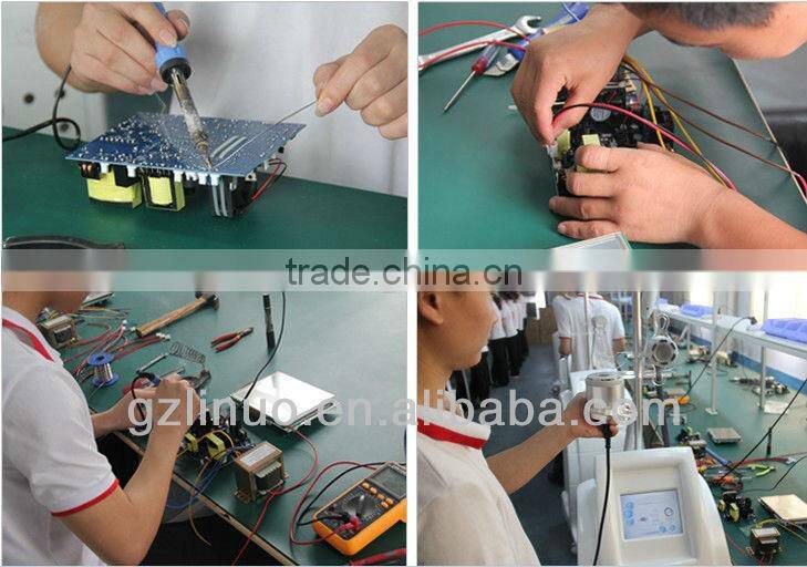 2013-2017 the most professional+powerful+Effective froze fat machine ( Amazing-Reduce 26% fat one time!!)