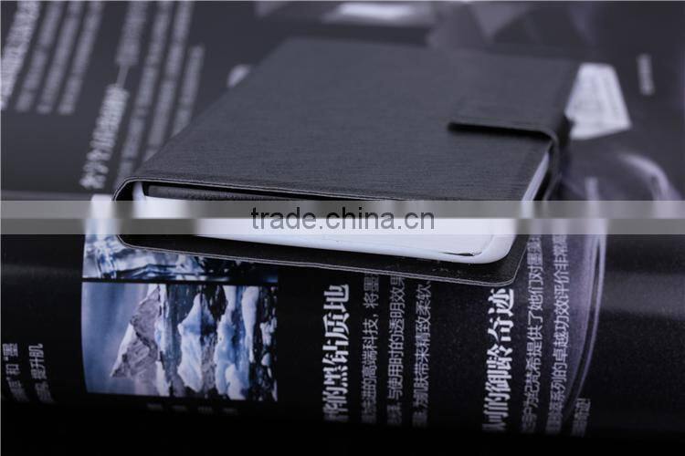 Leather Phone Case For HuaWei/High Quality Phone Case For HUAWEI Honor 3c