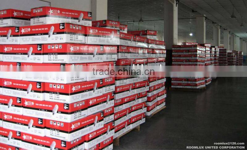 Epistar or Bridgelux chip LED SMD GX553 ceiling light with high quality