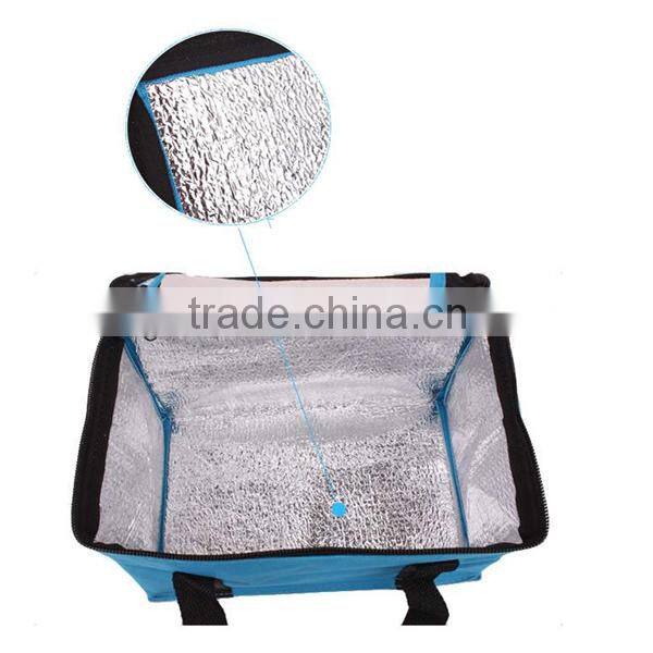 High quality outdoor insulated cooler bag,insulated cooler bag