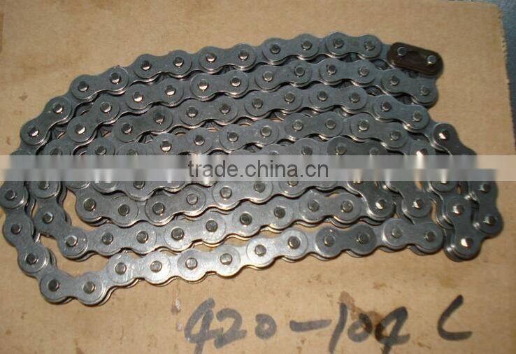 420 Motorcycle Chain