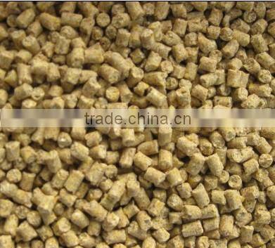 small feed mill plant 200-400KG/H