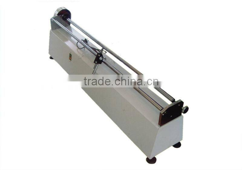 TJ-15 2016 Qingdao hot sale electric foil cutter