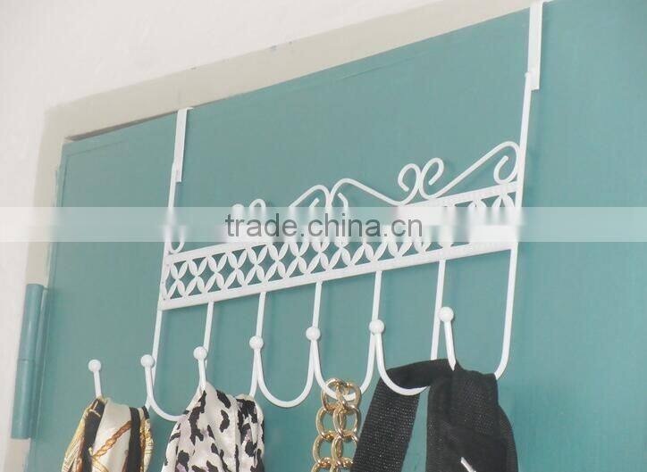 Over The Door Clothes Hooks Cheap Shower Door Clothes Hook
