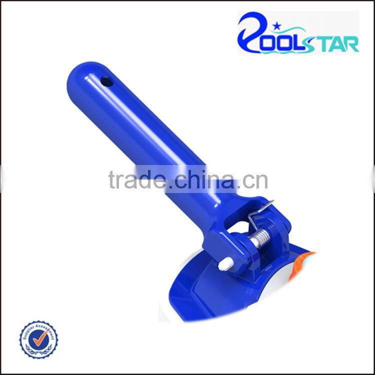 Swimming Pool Corner Brush P1484