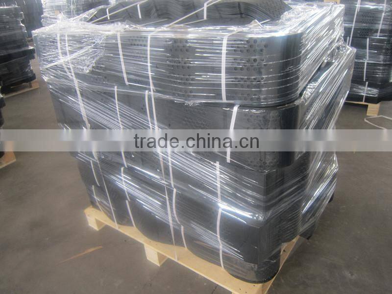 Manufacturer directly HDPE geocell