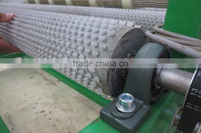 DL1290 fabric cnc laser cutting/engraving machine