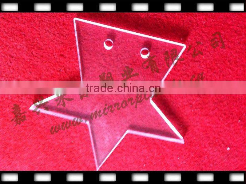 custom acrylic display stand