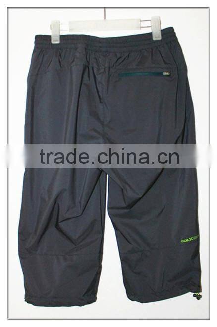 2015 hot sell man harem pants