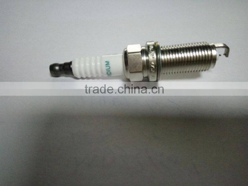 hot selling spark plug for japnese car iridium 90919-01243 fki6hr11