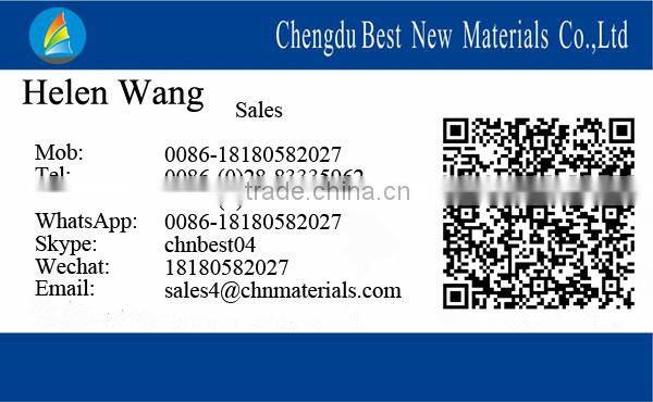 Best12Z Good Quality New Coming Contain Sulfur Nickel Pellets