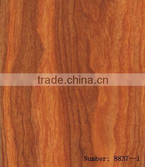 1300*2800mm Wood grain hpl laminate BH8769/formica sheets /compact board