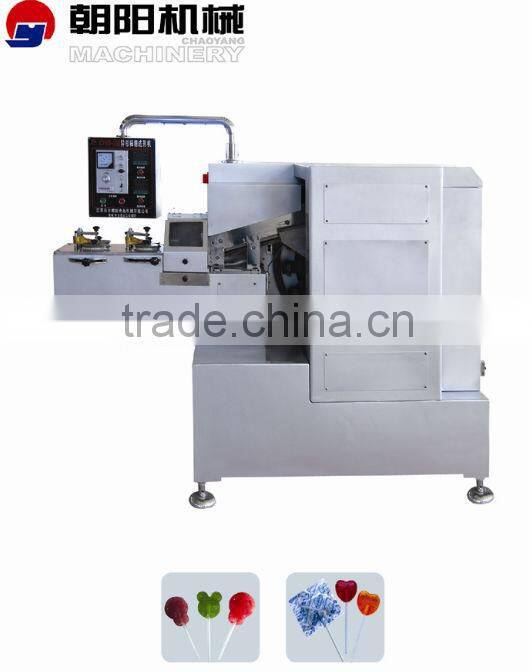 CYYB-250 Irregular lollipop forming machine