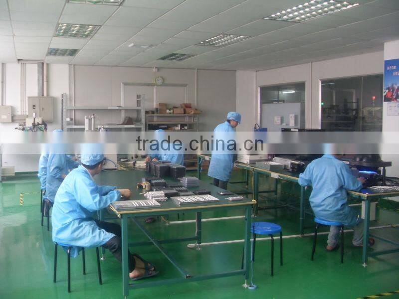 Epistar/ Epileds/creechip 100w led high power