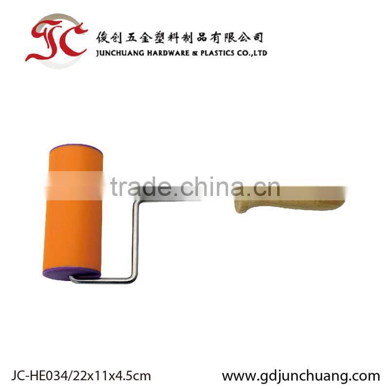 New wooden handle noodle rolling pin