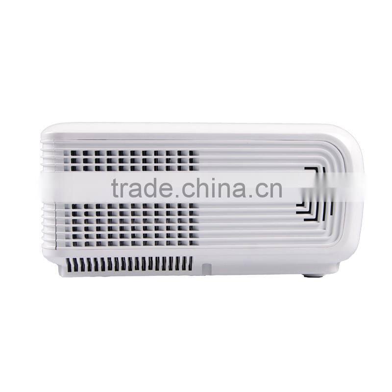 Commercial Theater Projectors Projector Home Theater Lowest Price LED Projector