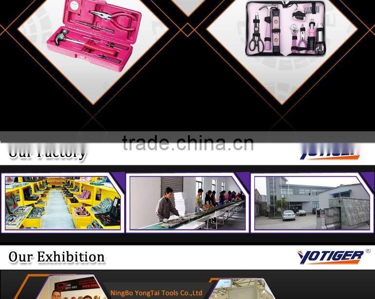 6" Hand tool High Quality Multi Tool Bent Nose Plier