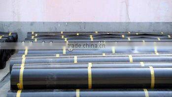 mechanical properties hdpe pond liner,flexible fish pond,hot sale hdpe geomembrane