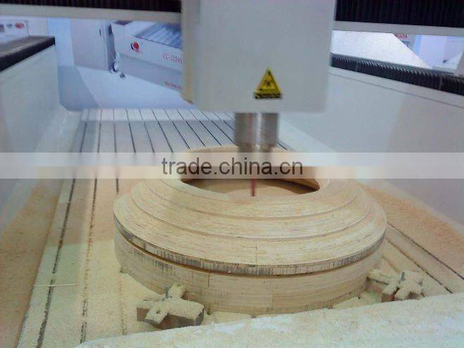 CHENCAN 3Axis CNC Foam Cutting Machine EPS Foam Engraving/Cutting Machine for Sales