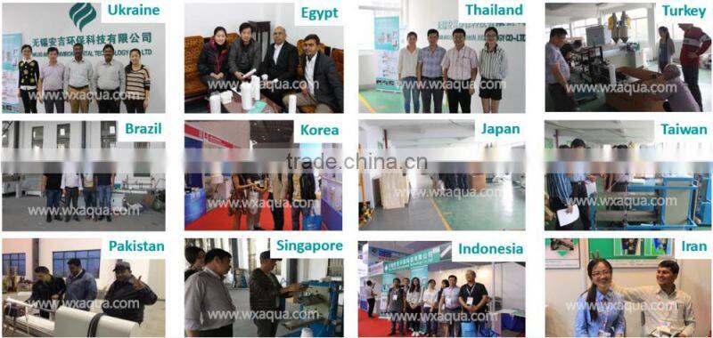 Hot Selling PP Melt Blown Filter Cartridge Machine Spun Filter Making Machine Meltblown