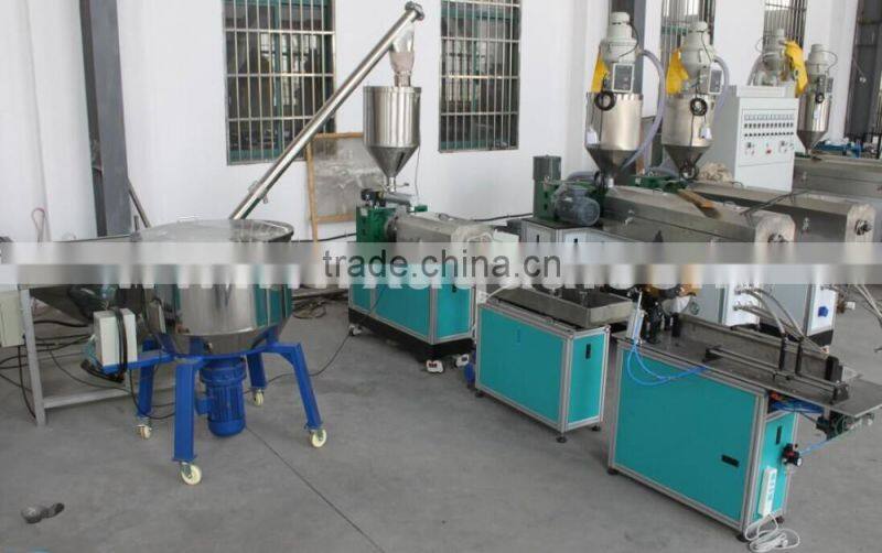 pp melt blown filter cartridge making machine