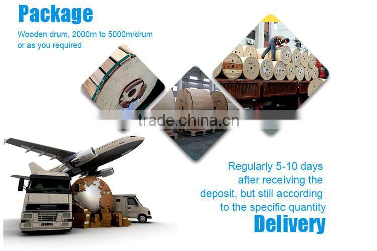 Best sales 5/3.5mm multi duct HDPE direct installed fiber optic cable duct