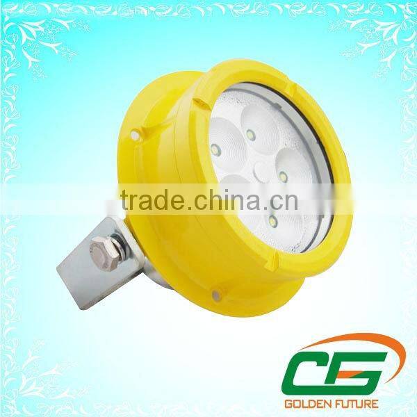 25W LED explosion-proof lighting fixture for oil plant