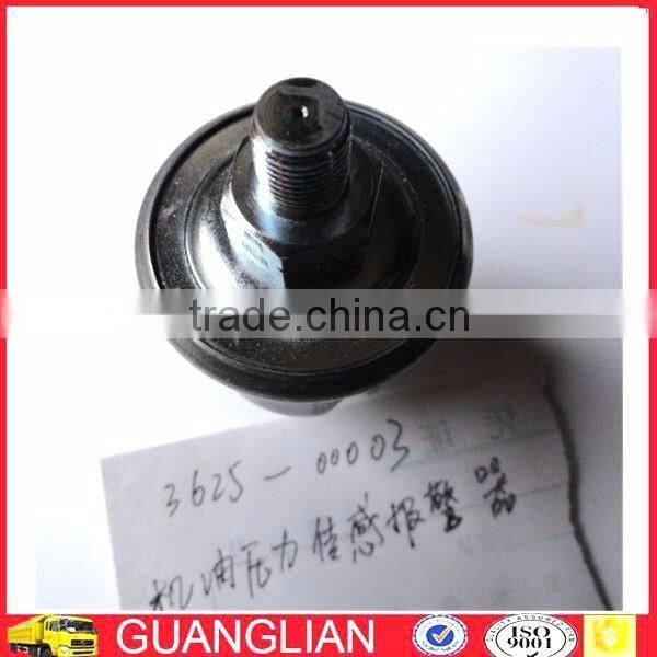 Genuine 6CT Diesel Engine Parts Oil Pressure Sensor C4931169