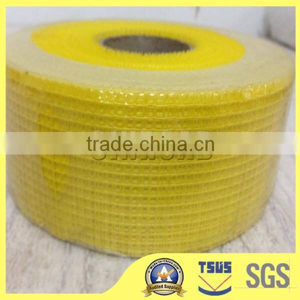alkali resistant fiberglass joint tape