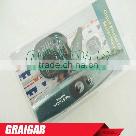 Wholesale & retail ,Fully automatic Circuit Breaker Finder MS5902
