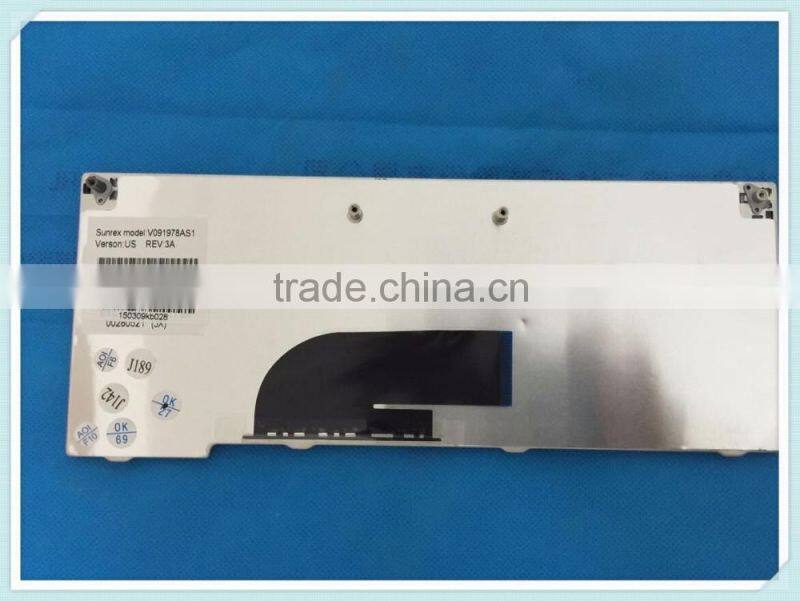 New Laptop Internal Keyboard for sony VPC M12 Notebook Laptop Keyboard Repair SP layout