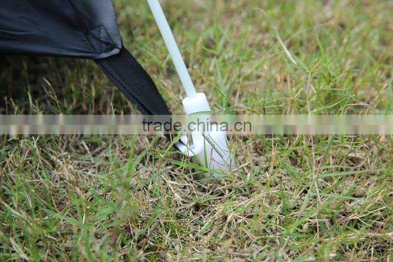 2016 new hot sale camping tent 3-4 person,automatic open tent