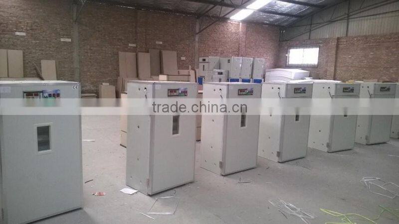 1408 pcs commercial egg incubator for sale egg incubator CE approved fully automatic chicken egg incubator