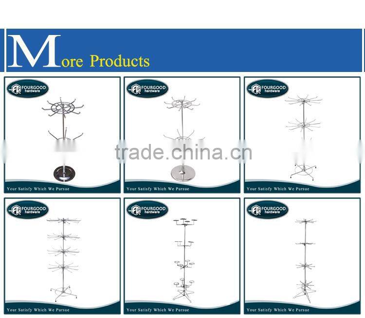 OEM manufacture jewelry display stand for earring