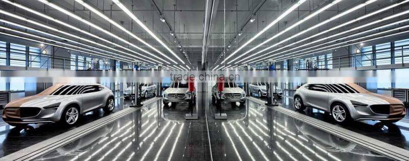 60W led strip light led light strip