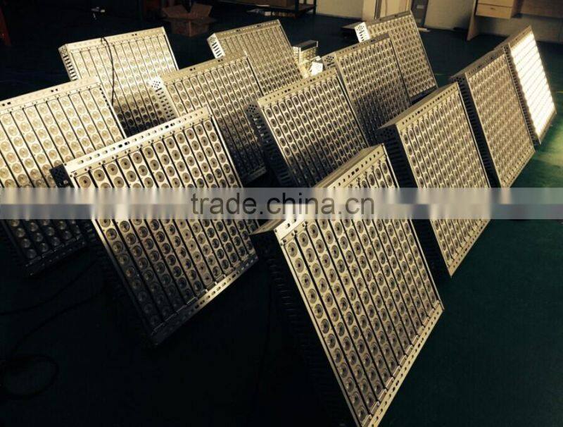 2015 extra bright 1000W led flood light