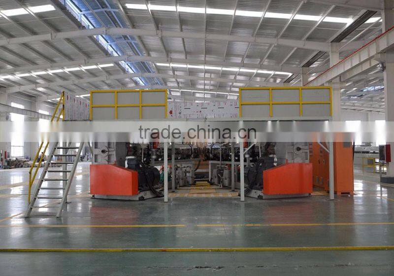 wood texture aluminum composite panel