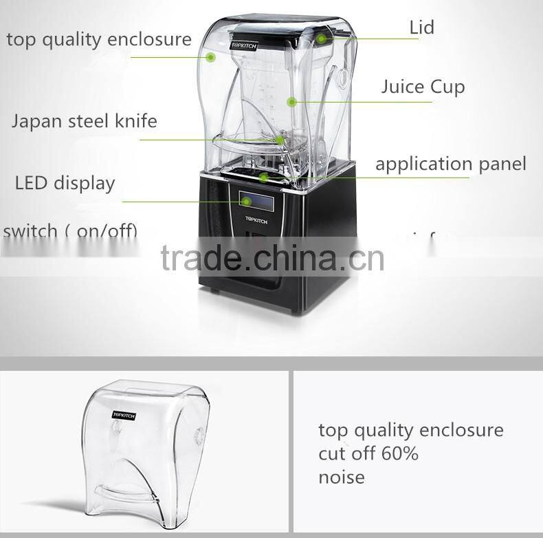 Hot Sale Blender Machine/Juicer Mini 3.6L Blender Machine