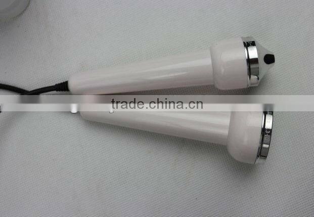 professional ultrasonic skin care scrubber machine tm-266