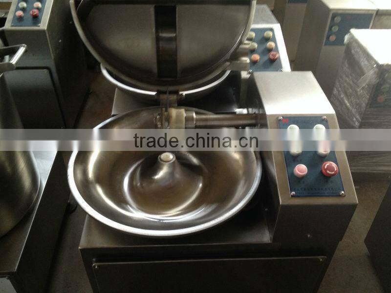 MEAT CHOPPING CUTTING MACHINE