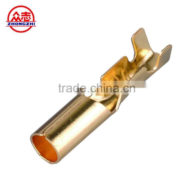 female plug inserts terminal series DJ221-3.5A