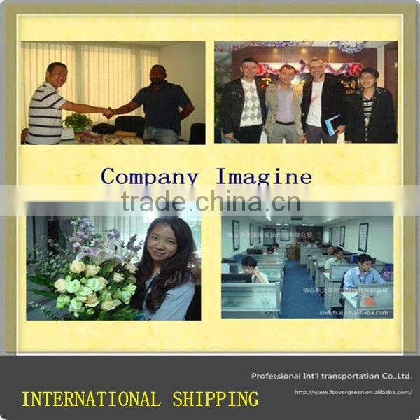 Professional Air Freight Forwarder - International China Air shipping agent