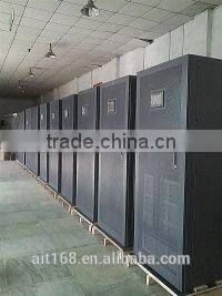 CE certificated Precision air conditioner floor standing down flow water cooled inverter type same quality with Emerson