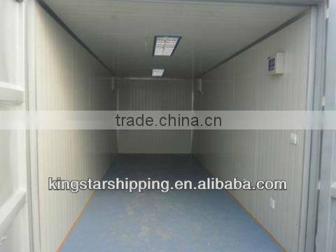 professional LCL Sea freight service from shenzhen China to Faridpur Bangladesh--Sulin